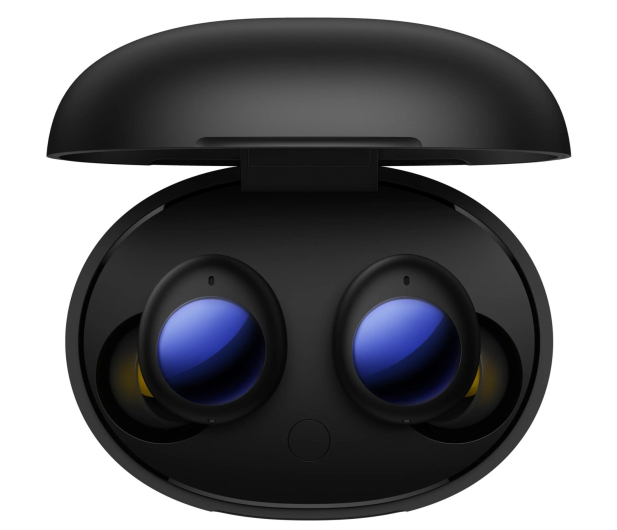 realme Buds Air 2 Neo black - 647658 - zdjęcie 3